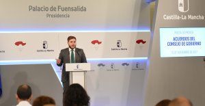 La Junta garantizará las nóminas, la investigación y las becas de los alumnos de la UCLM