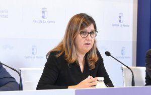 La Junta ha invertido cerca de un millón y medio de euros en mejorar centros sanitarios de Guadalajara