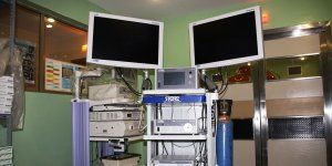 La Junta ha invertido un millón de euros en renovar el aparataje médico del Hospital Virgen de la Luz de Cuenca