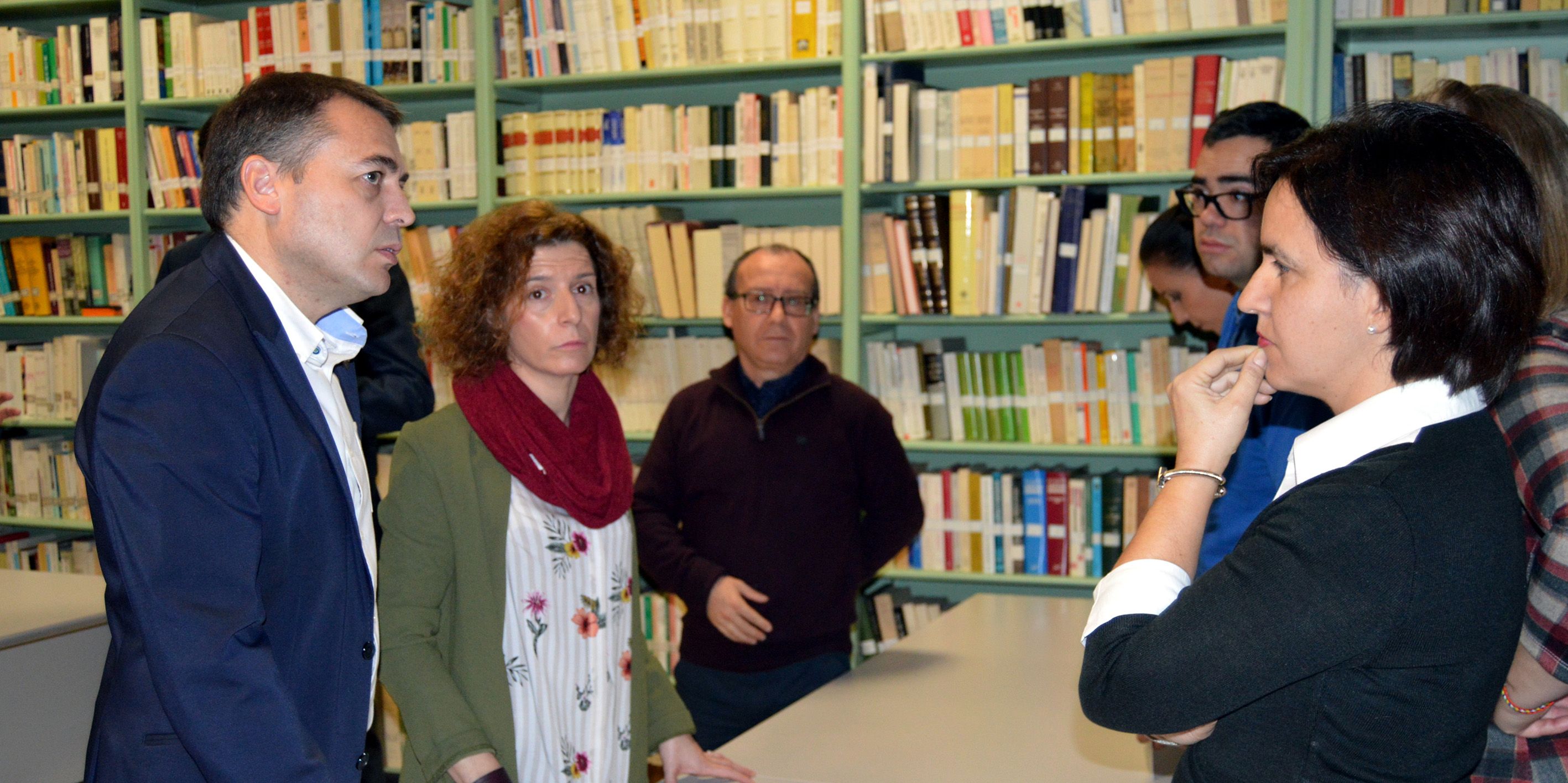 La Junta ha puesto en marcha doce talleres de empleo en Cuenca durante 2017, tres de ellos en la capital