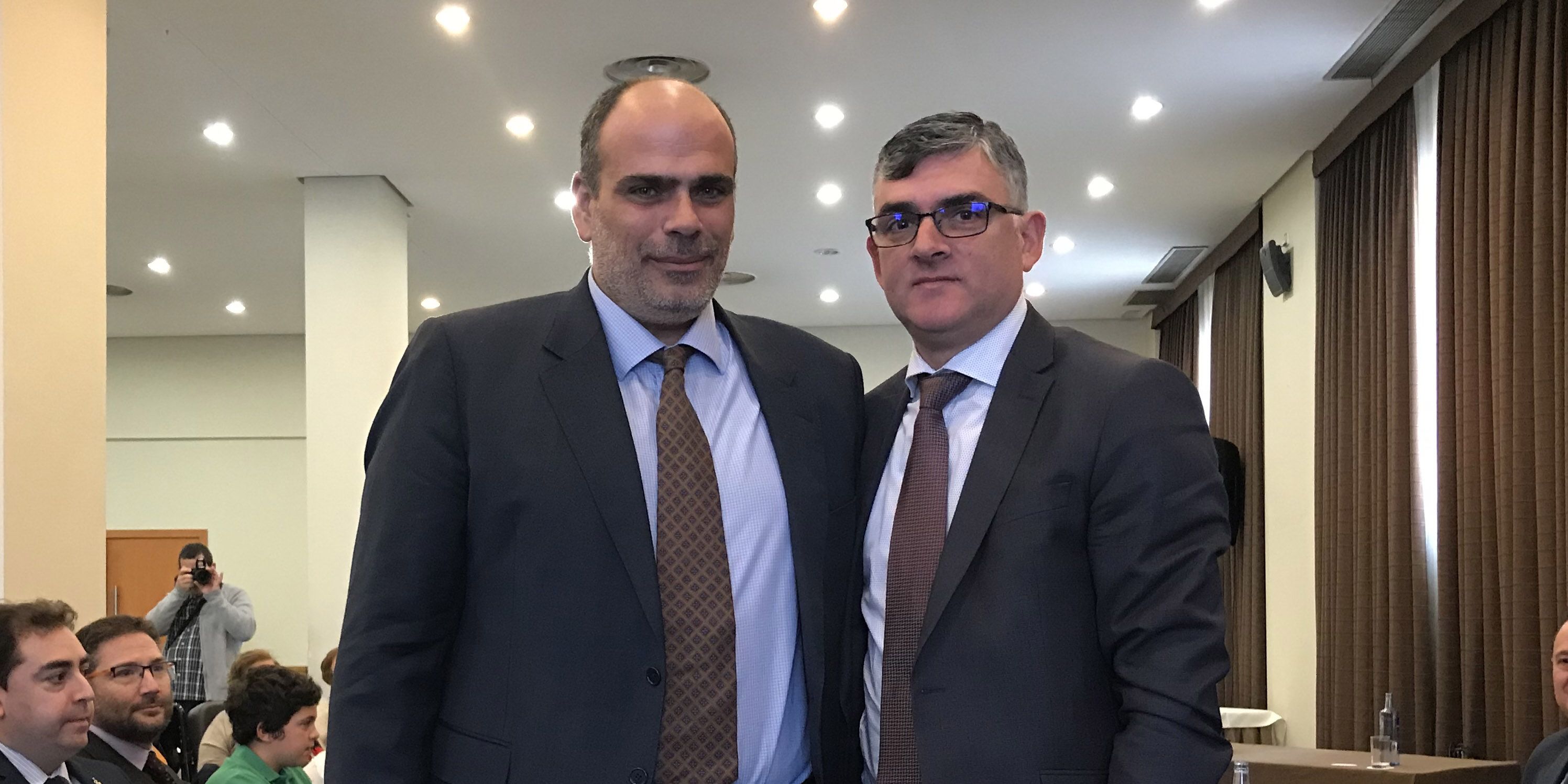 La Junta ha puesto en marcha nueve Servicios de Promoción de la Autonomía Personal que atienden a 220 personas en Cuenca