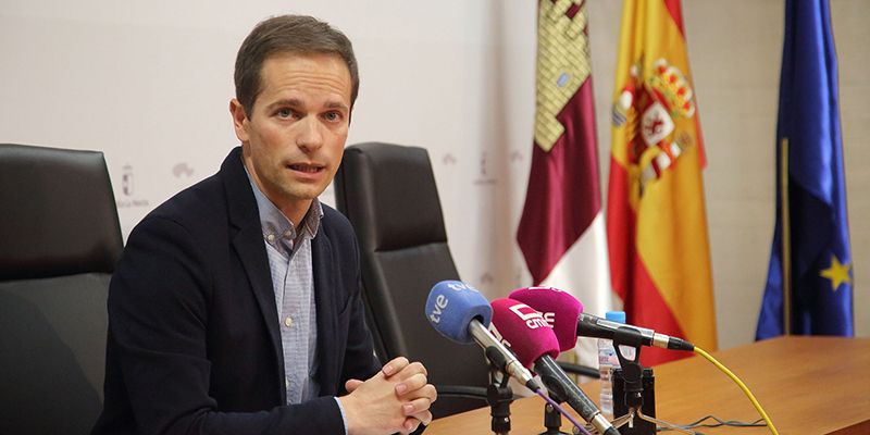 La Junta pide a la UCLM que reconsidere el plan de ajuste ante el compromiso “firme” del Ejecutivo autonómico con la estabilidad de la Universidad