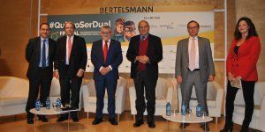 La Junta pide al Ministerio de Educación coordinación y financiación para impulsar la Formación Profesional Dual