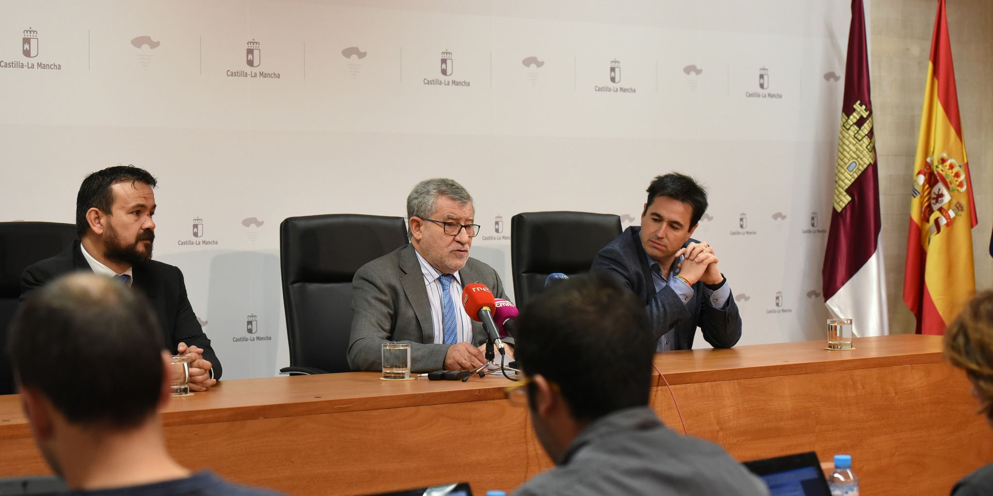 La Junta recuperará los premios para jóvenes creadores, que contemplarán las artes nacidas con las nuevas tecnologías