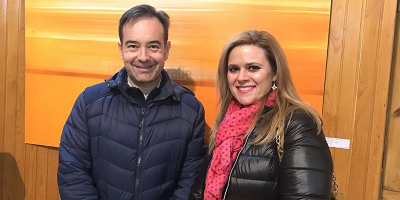 La Junta solicita incorporarse al Patronato de la UNED de Cuenca para contribuir a su crecimiento y dinamización