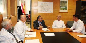 La Junta ultima los requisitos técnicos del nuevo arco radioquirúrgico para el Hospital de Cuenca