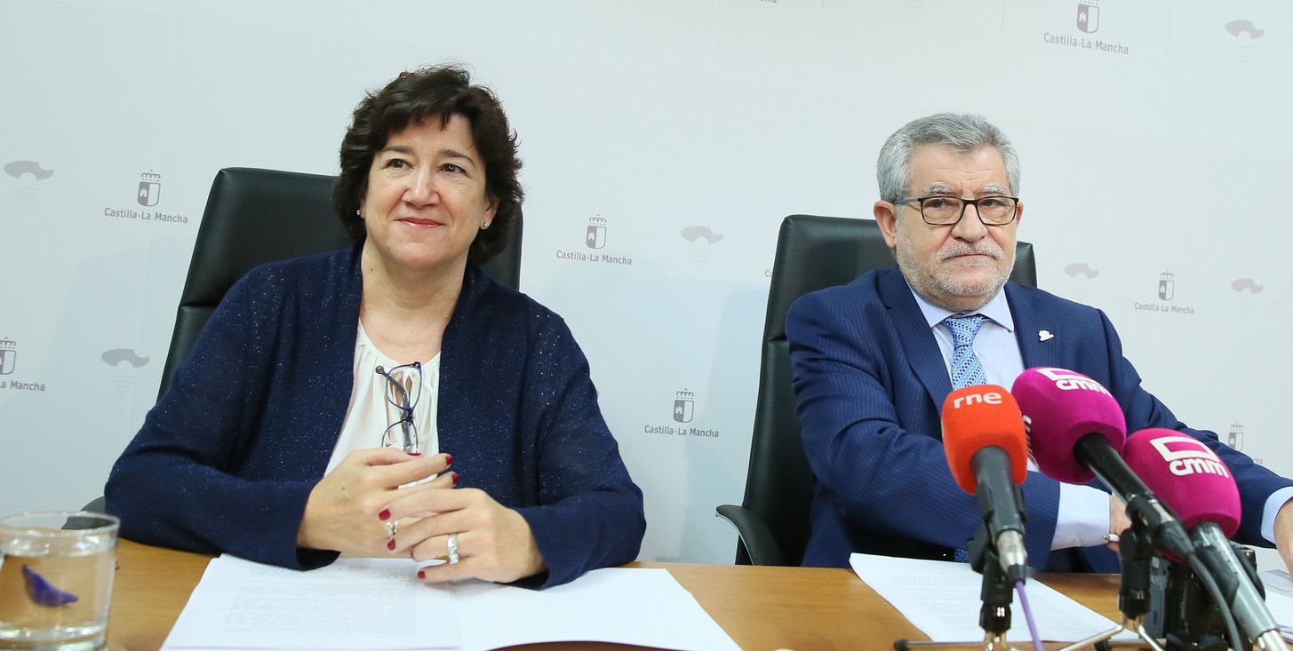 La Junta valorará el cambio de los exámenes extraordinarios de septiembre a junio en función del pilotaje que realizan 51 centros