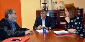 La Junta y la asociación Cuenca Abstracta colaboran para poner en marcha una APP turística sobre la ciudad de Cuenca