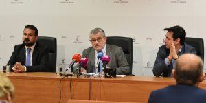 La Junta y y Globalcaja trabajan en un estudio para determinar el impacto de la cultura sobre el PIB y su capacidad para generar empleo