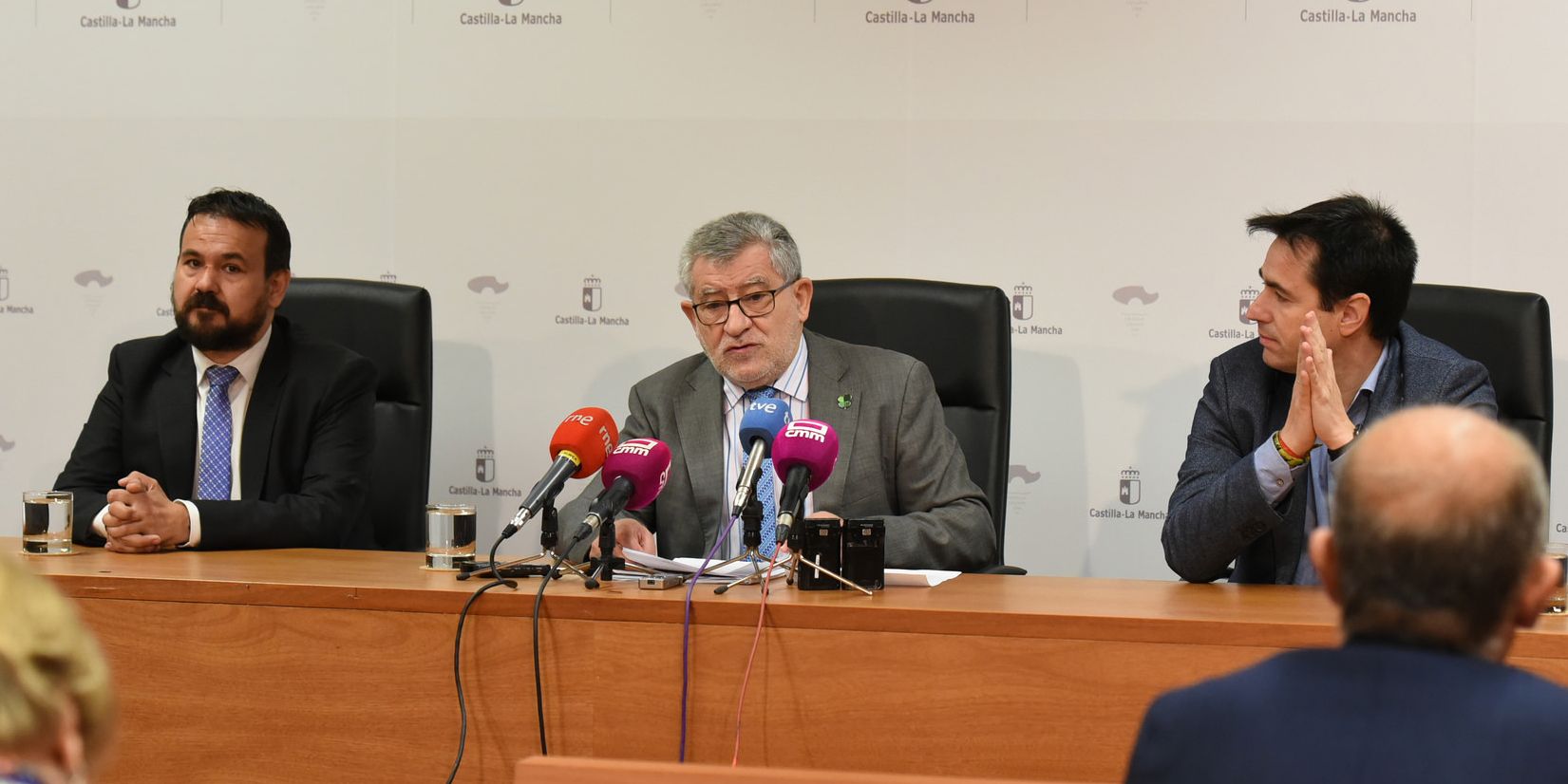 La Junta y y Globalcaja trabajan en un estudio para determinar el impacto de la cultura sobre el PIB y su capacidad para generar empleo