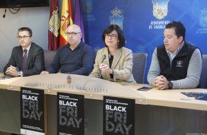 La nueva edición del Black Friday en Guadalajara será más larga del 20 al 26 de noviembre