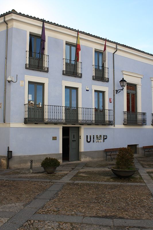 La sede de la UIMP en Cuenca acoge una jornada sobre el uso de drones como herramienta de trabajo