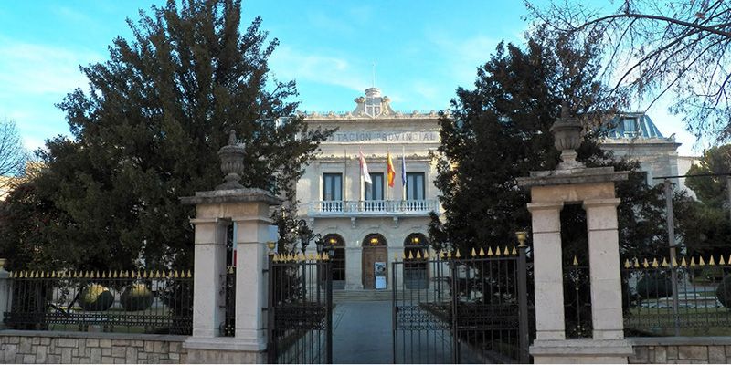 La sentencia sobre el despido disciplinario del bombero Jose es firme no hay recurso de suplicación