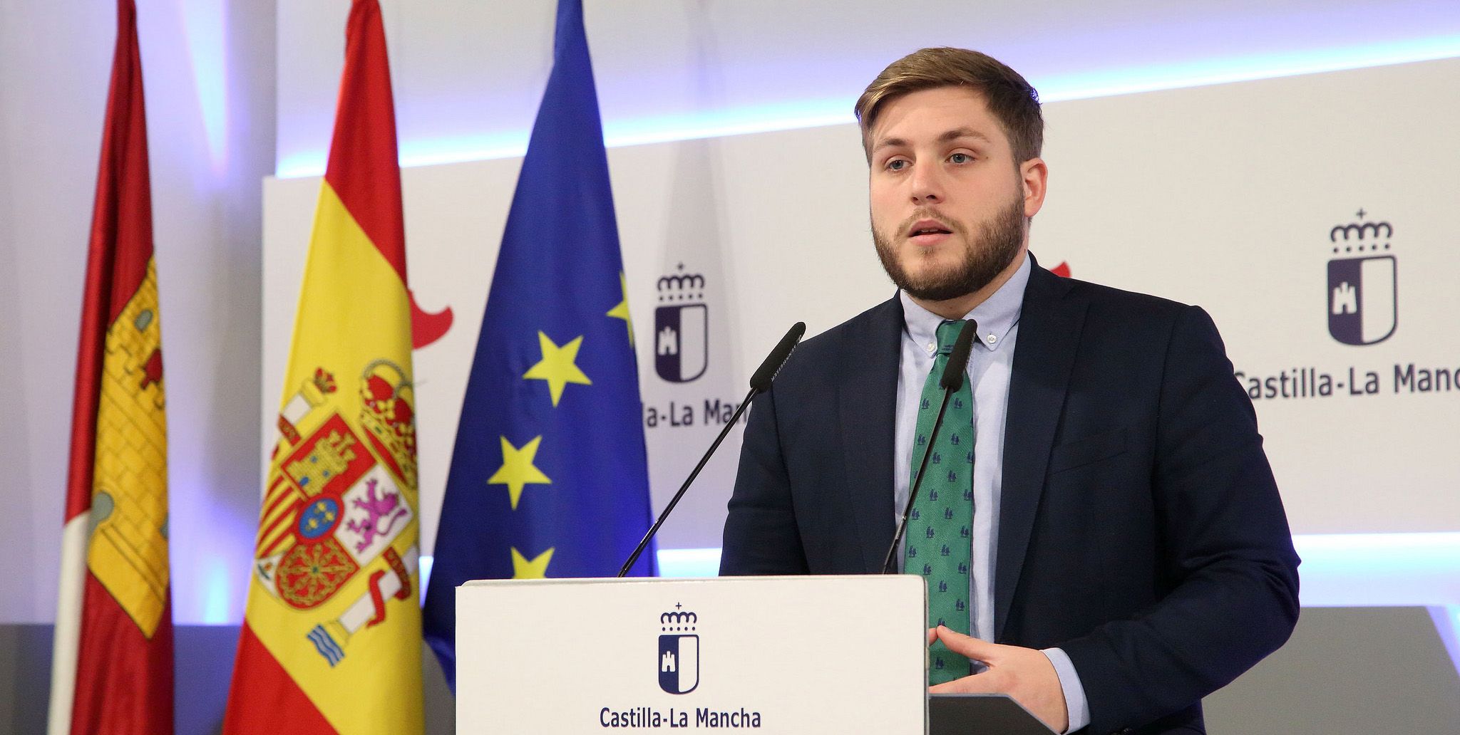 La UCLM recibirá la mayor parte de los fondos para investigación del Gobierno regional