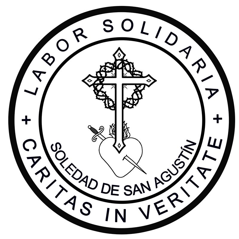 La V. H. de la Soledad de San Agustín organiza este sábado una recogida de alimentos a beneficio de Cáritas Parroquial 3 La V. H. de la Soledad de San Agustín organiza este sábado una recogida de alimentos a beneficio de Cáritas Parroquial
