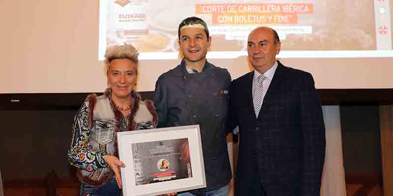 Laguardia añade el sabor del Medievo a sus atractivos turísticos este fin de semana