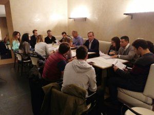 Las empresas agroalimentarias de Cuenca salen al exterior mediante misiones comerciales