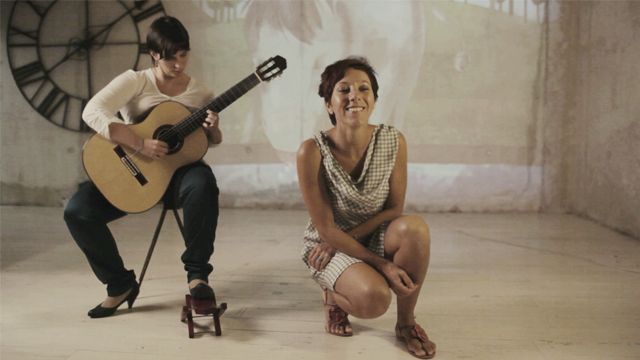 'Las seis doncellas, de Juan Ramon Jimenez', primer concierto de la III Semana de la Música de Sigüenza