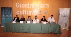 Los refugiados, protagonistas de la primera conferencia del Ciclo de Otoño de Guadalajara