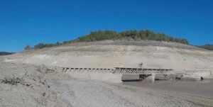 Los Ribereños ofrecen al SCRATS sus embalses para manifestarse en pro de las desaladoras, los pozos o incluso nuevos trasvases