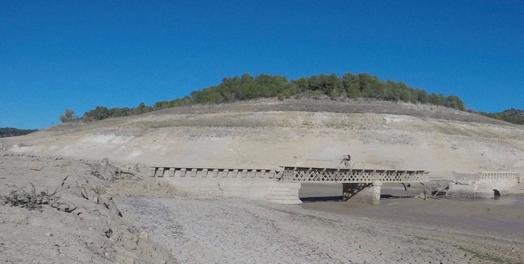 Los Ribereños ofrecen al SCRATS sus embalses para manifestarse en pro de las desaladoras, los pozos o incluso nuevos trasvases