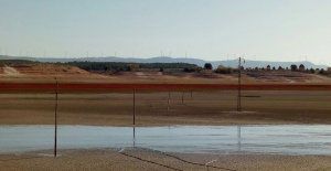 Los ribereños se reúnen con Cs y completan así el ciclo de encuentros con las principales fuerzas políticas del Congreso