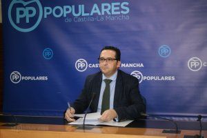 Lucas-Torres resalta el éxito del Foro Agrario que el PP-CLM celebró ayer en Socuéllamos