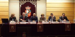 Mariscal adelanta las líneas principales del Plan Estratégico de Accesibilidad Universal del Ayuntamiento de Cuenca