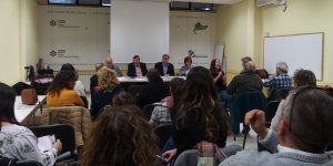 Mariscal afirma que hará las actuaciones precisas para que Cuenca sea accesible a todos los discapacitados