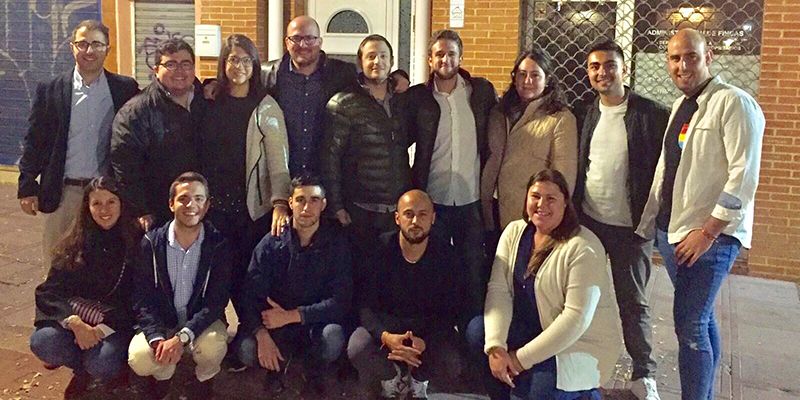 Maroto hace balance de la campaña en Guadalajara “Hemos conseguido escuchar a todos”