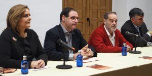 Marta Segarra destaca la apuesta del Equipo de Gobierno por la promoción de la gastronomía como atractivo turístico