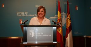 Martínez afirma que Page ha demostrado que no cree en la igualdad marginando totalmente a los Centros de la Mujer”