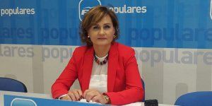 Martínez denuncia que los recortes vía inejecución presupuestaria se han convertido en la tónica general del Gobierno de Page