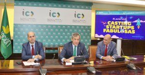 Más de 200 proyectos se presentan a la IV edición del programa ‘Lazarus’ de Fundación Caja Rural C-LM