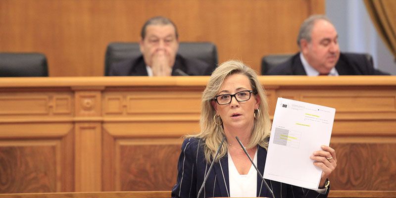 Merino denuncia que Page debe 400 millones de euros al sector agrario y al desarrollo rural de Castilla-La Mancha