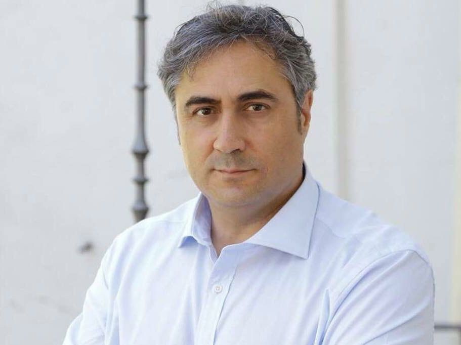 Ángel Mariscal comunica a Godoy que su iniciativa está incluida en la reunión del Consorcio 3 Ángel Mariscal comunica a Godoy que su iniciativa está incluida en la reunión del Consorcio