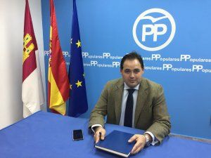 Núñez lamenta que Page pretenda capitalizar la inversión en Yeste y exige que “pida perdón a los vecinos”