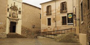 El Patronato de la Fundación de Cultura de Cuenca aborda la reducción del precio de las entradas para desempleados