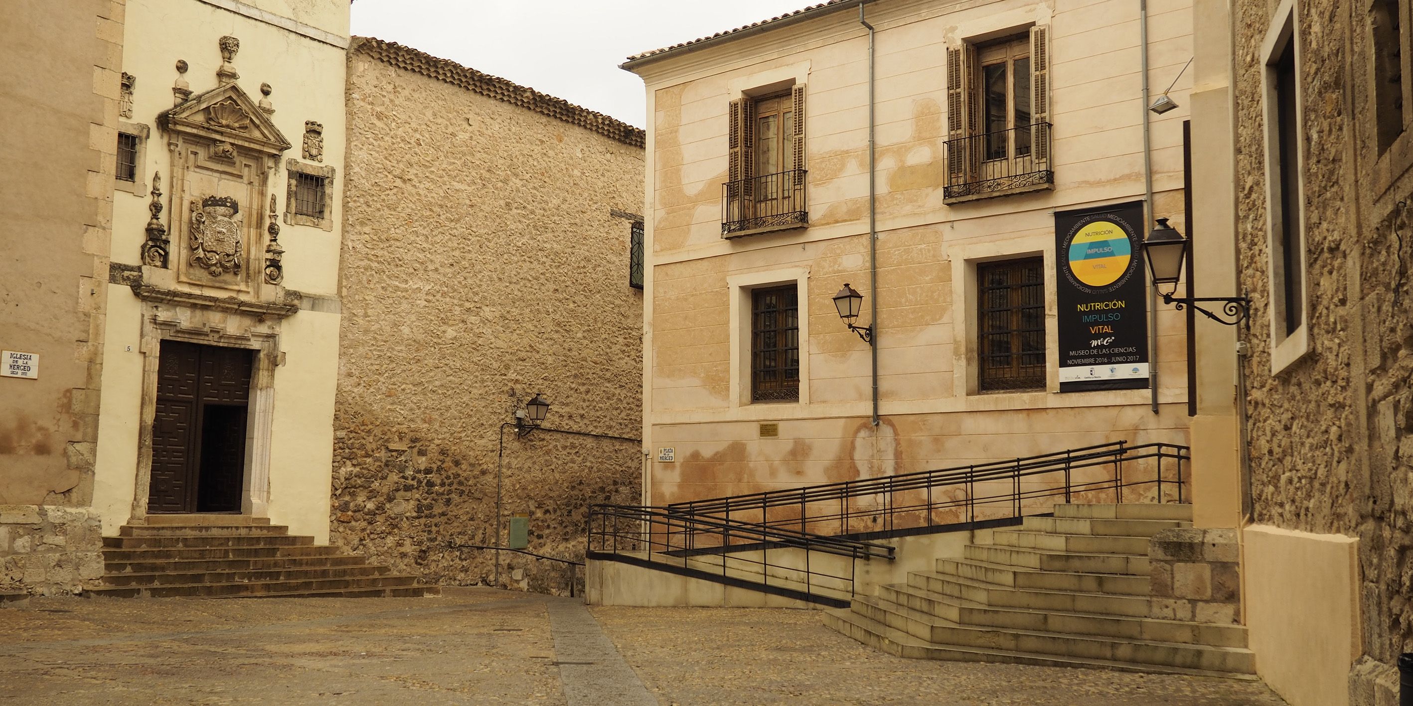 El Patronato de la Fundación de Cultura de Cuenca aborda la reducción del precio de las entradas para desempleados