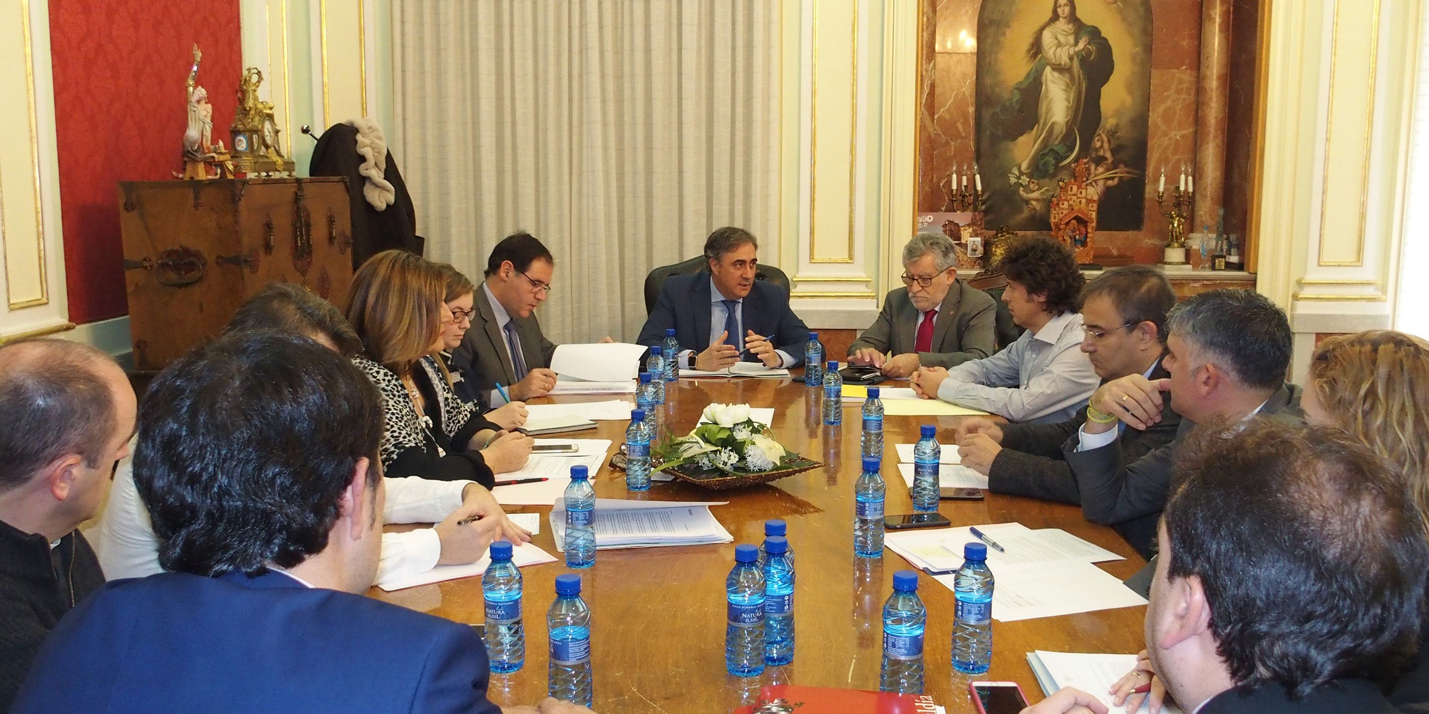 La programación de la 57 edición de la SMR de Cuenca estará liderada por obras maestras y representativas del Oratorio