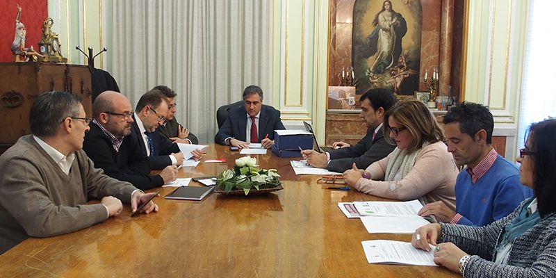 Aprobado el proyecto de Seguridad y Acondicionamiento Funcional del Estadio de la Fuensanta