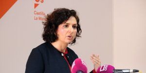 Orlena De Miguel afirma que la Junta ha vuelto a hacer gala de una falta de previsión al reducir la financiación de UCLM en el