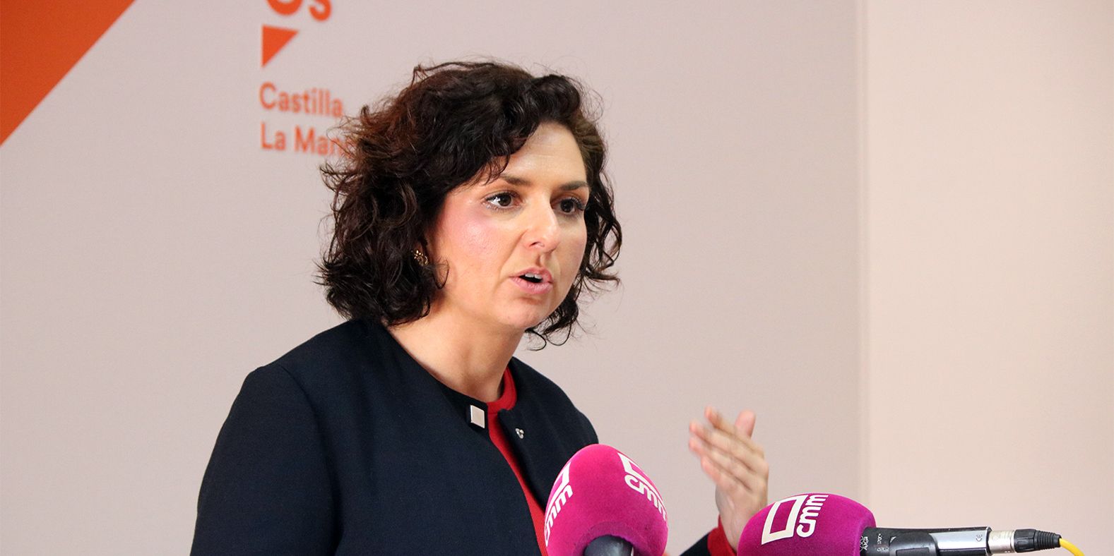 Orlena De Miguel afirma que la Junta ha vuelto a hacer gala de una falta de previsión al reducir la financiación de UCLM en el