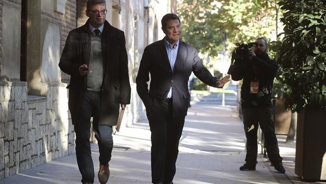 Page asegura que el PSC va a ser la gran sorpresa, la mayoría va a apostar por estas siglas