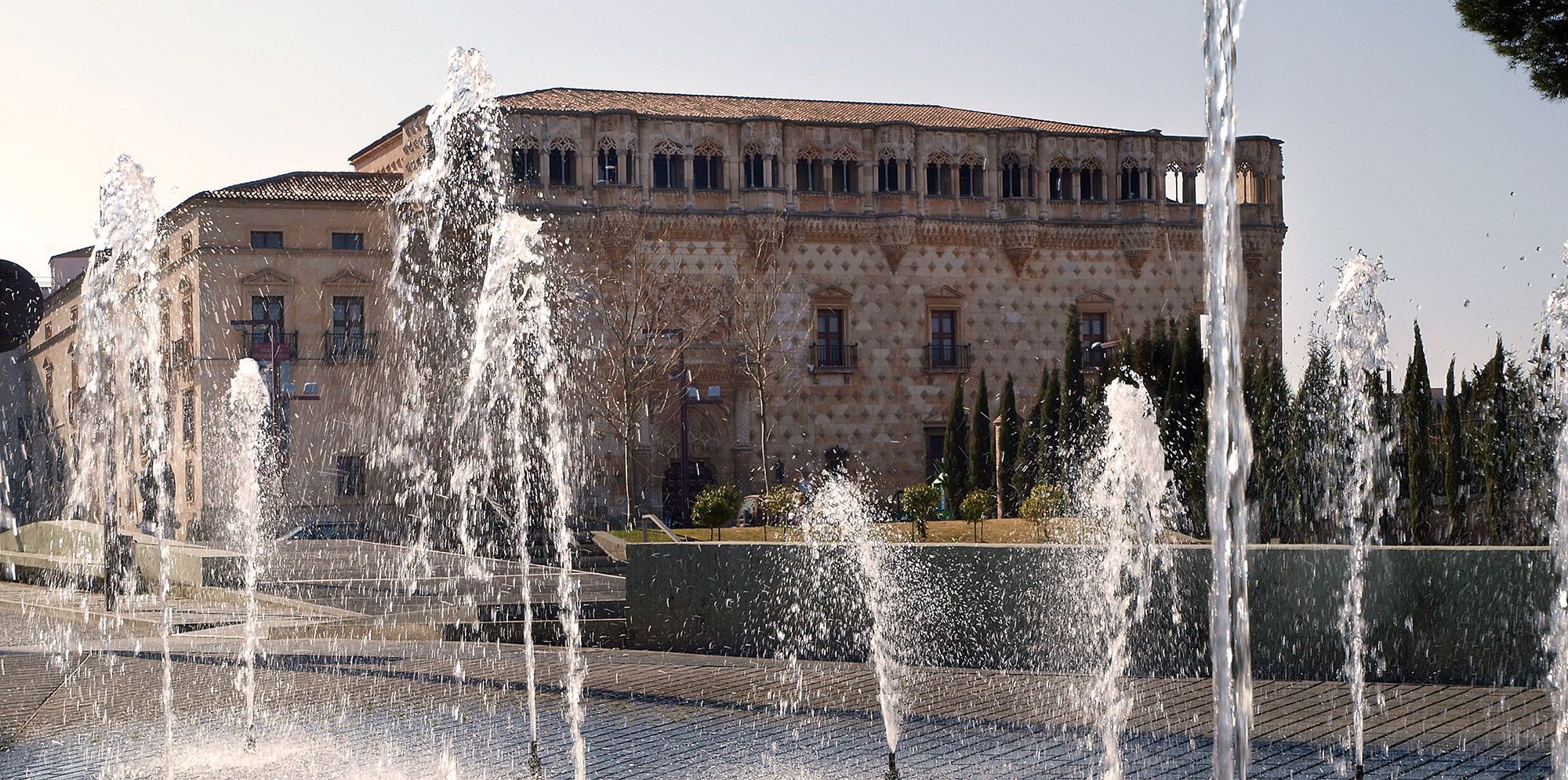 Más de 40 profesionales del sector turístico visitan mañana Guadalajara