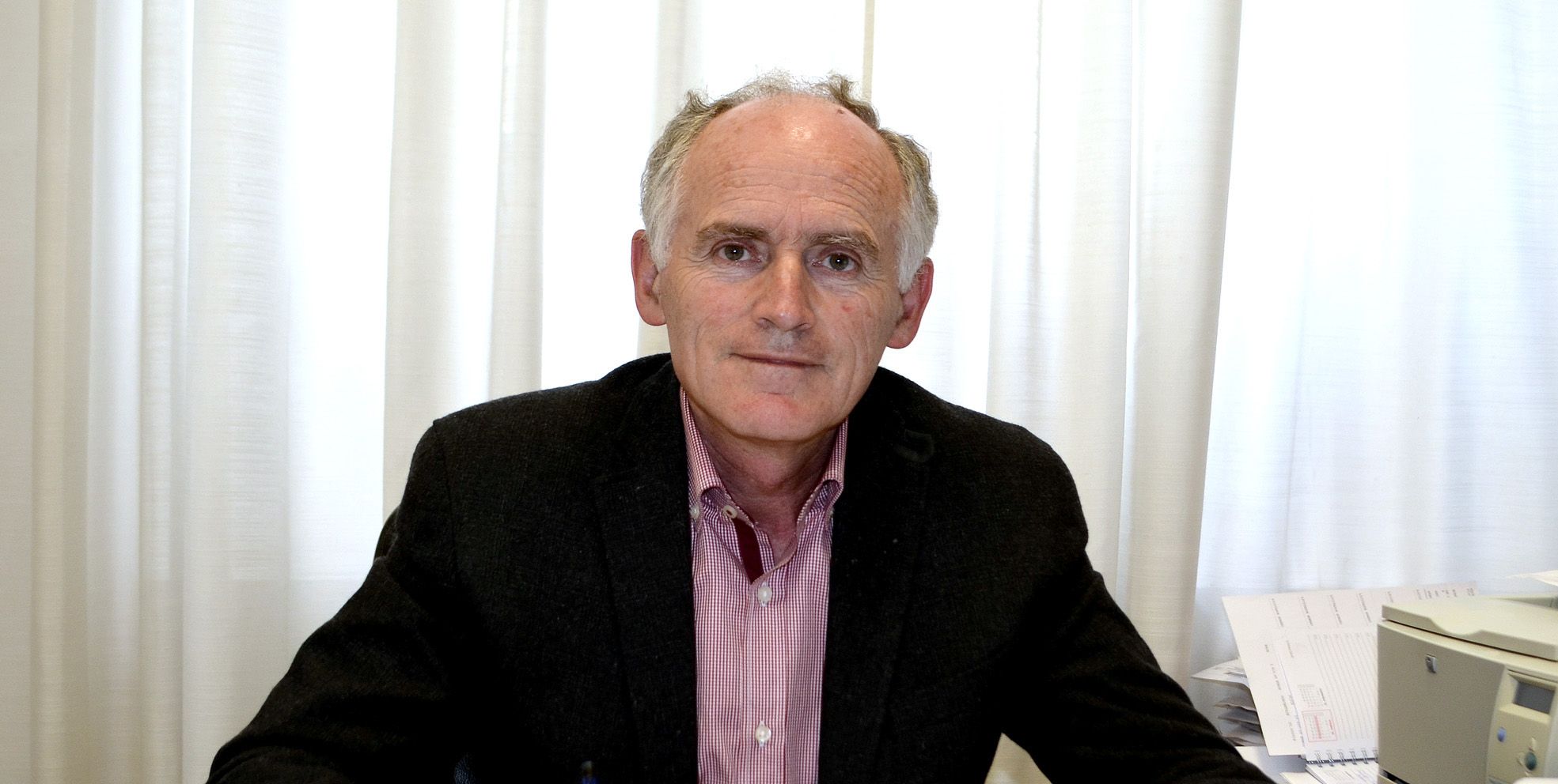 Parrilla reprocha a Mena que “vuelva a poner en entredicho la profesionalidad de los trabajadores de esta Diputación”