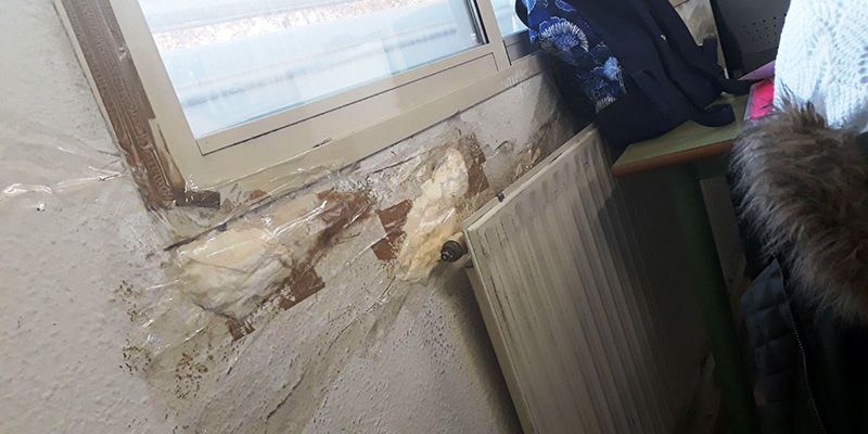 Peñarrubia denuncia que el Gobierno de Page tiene desmantelado el Instituto Jorge Manrique de Motilla del Palancar