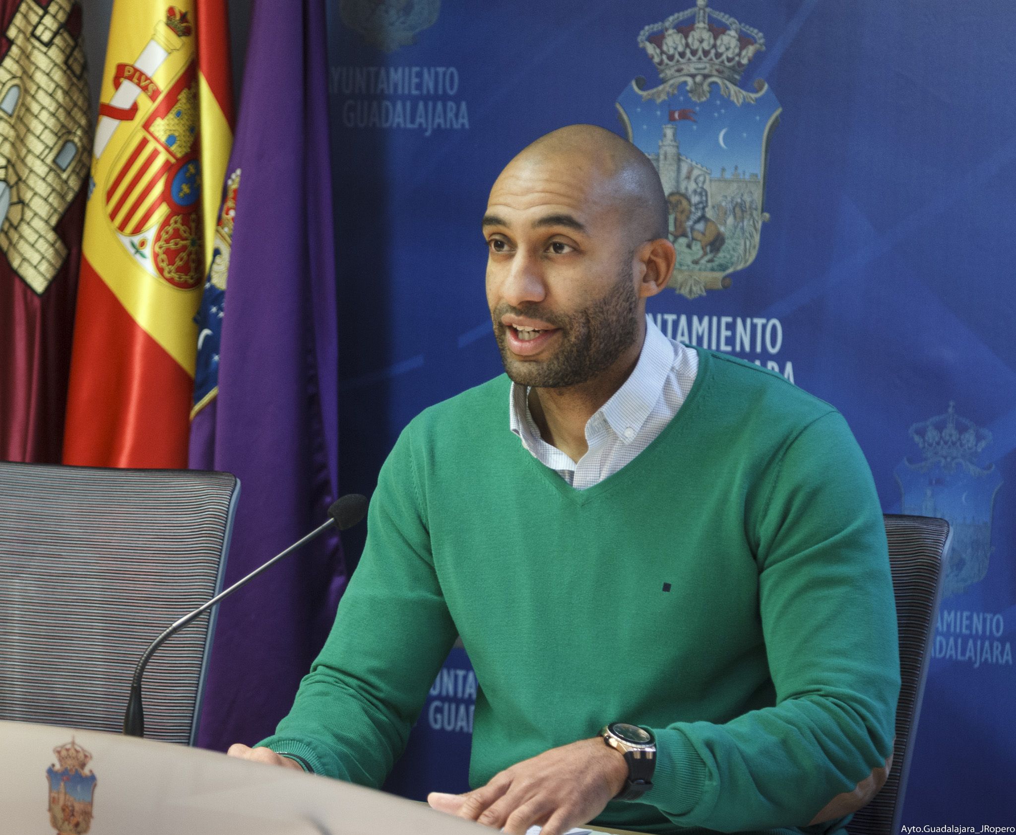 Setenta actividades conforman el programa de Navidad de Guadalajara