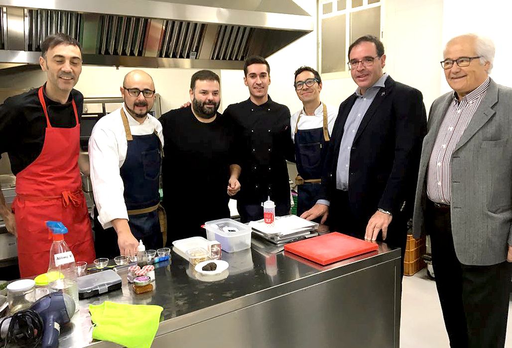 Prieto resalta la conexión de la gastronomía con nuestro patrimonio y con Cuenca como destino turístico 3 prieto-resalta-la-conexion-de-la-gastronomia-con-nuestro-patrimonio-y-con-cuenca-como-destino-turistico