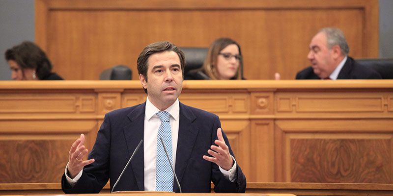 PSOE y Podemos rechazan las medidas para la creación de empleo entre los jóvenes presentadas por el PP